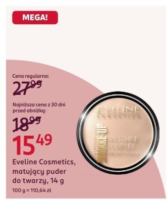 Gazetka, strona 4 promocja w Rossmann