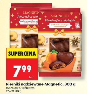 Piernik promocja w Biedronka