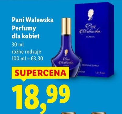 Oferta od poniedziałku, strona 65 promocja w Lidl