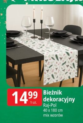 Oferta E.Leclerc I Mikołajkowy wybór w dobrej cenie, strona 20 promocja w Leclerc