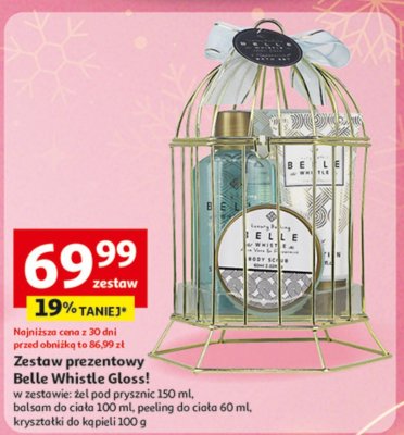 Gazetka katalog prezenty Świera jak babcię kocham Hipermarket Auchan, strona 4 promocja w Auchan