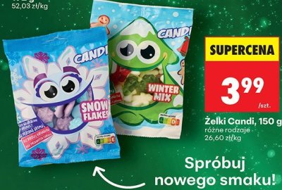 Kulki marcepanowe promocja w Biedronka