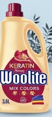 Płyn do prania kolorów promocja w Media Expert