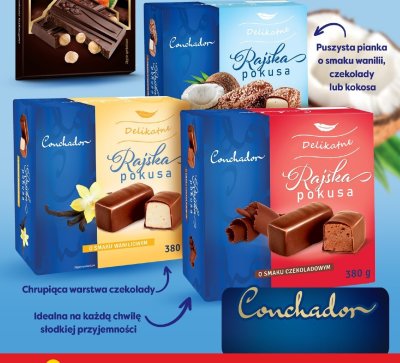 Katalog Wyjątkowa Jakość, strona 13 promocja w POLOmarket