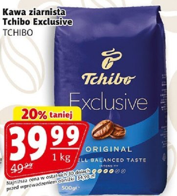 Kawa promocja w Prim Market