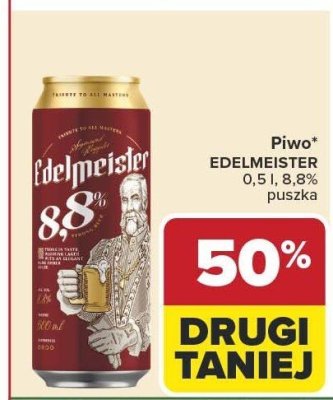 Gazetka Carrefour Market od poniedziałku, strona 41 promocja w Carrefour Market