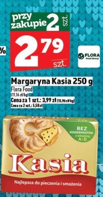 Margaryna promocja w TOPAZ