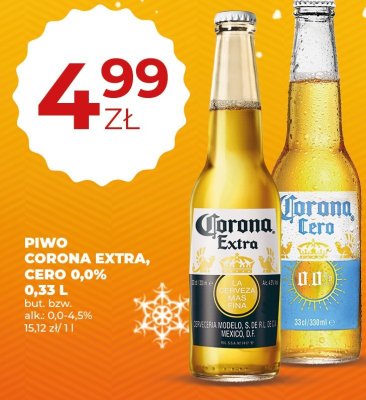 Piwo promocja w Duży Ben