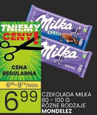 Gazetka, strona 4 promocja w Wafelek