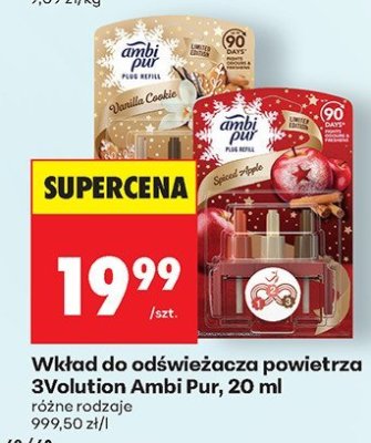 Gazetka, Z ladą tradycyjną, strona 77 promocja w Biedronka