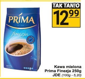 Kawa promocja w Hitpol