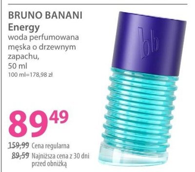 Woda perfumowana promocja w Hebe