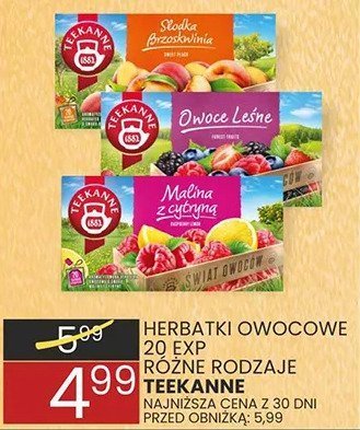 Gazetka, strona 4 promocja w Wafelek