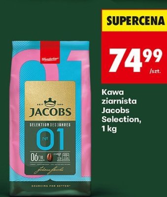 Od czwartku, Z ladą tradycyjną, strona 58 promocja w Biedronka