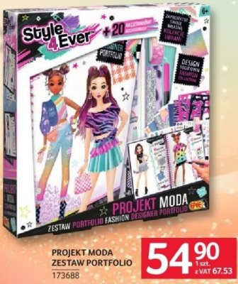 Katalog Zabawki, strona 23 promocja w Selgros