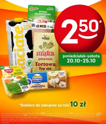 Ser promocja w 呕abka