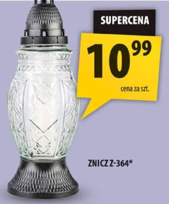 Znicz promocja w Arhelan