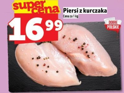 Kurczak promocja w TOPAZ