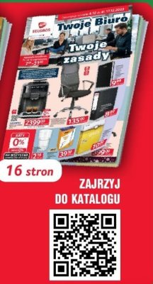 Oferta przemysłowa, strona 1 promocja w Selgros