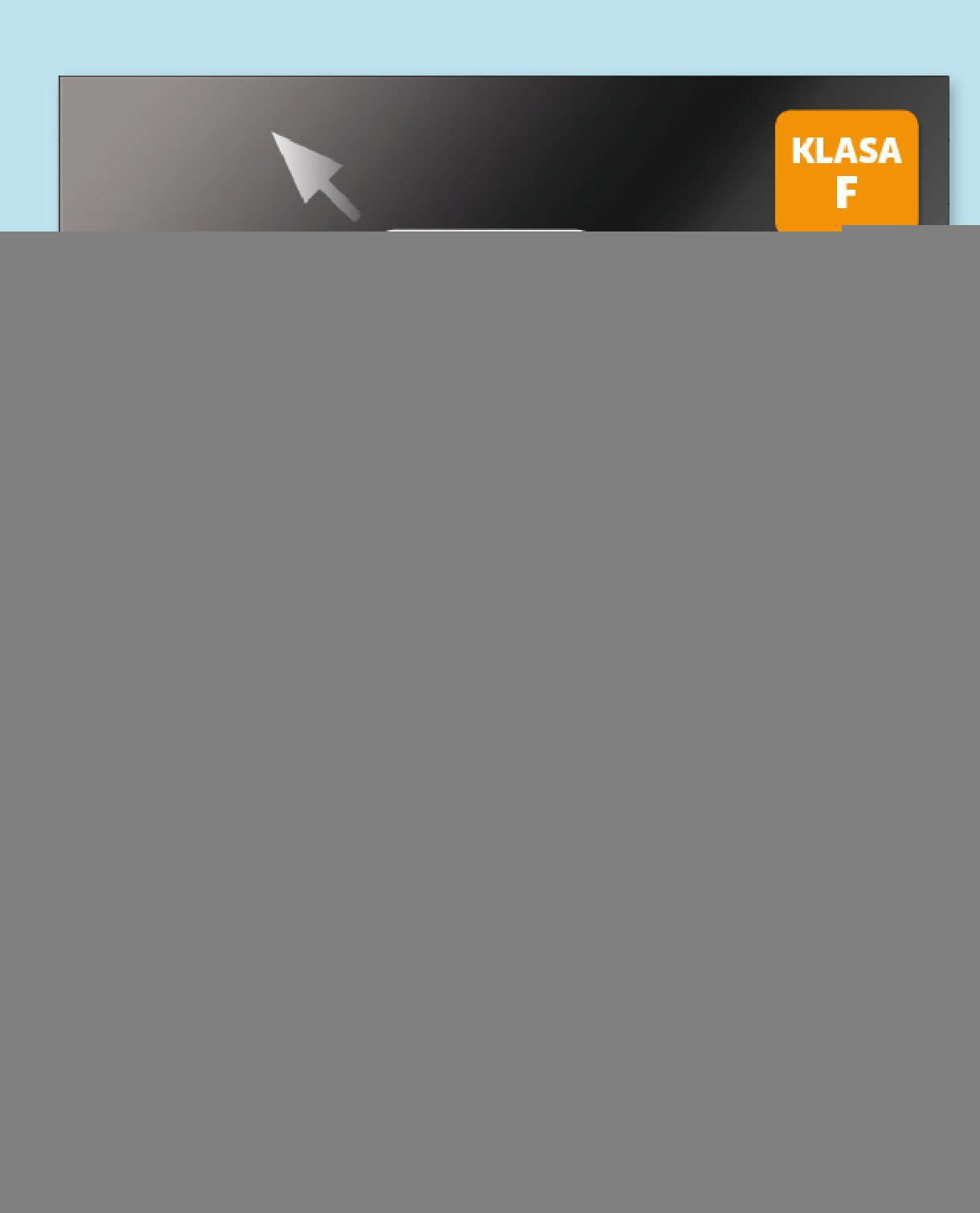 Telewizor 75" q75qa231 Qilive promocja
