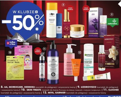 Gazetka, strona 2 promocja w Super-Pharm