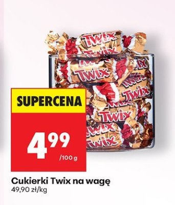 Gazetka, Z ladą tradycyjną, strona 62 promocja w Biedronka