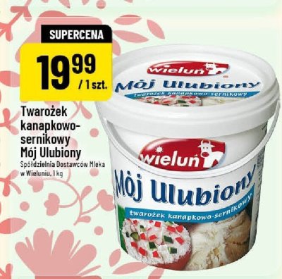 Ser promocja w POLOmarket