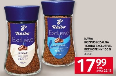 Kawa promocja w Selgros