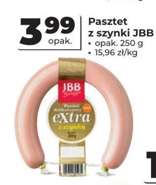 Pasztet promocja w Odido