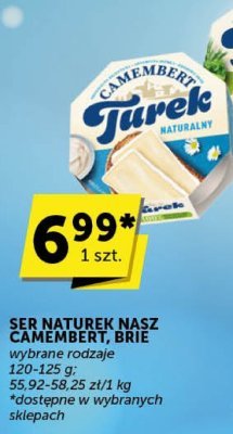 Ser promocja w Groszek