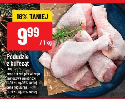 Kurczak promocja w POLOmarket