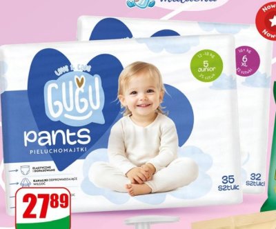 Pieluchomajtki 5 Junior promocja w Dino