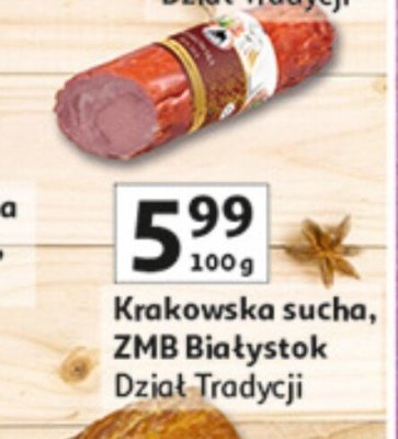 Znane Marki duży wybór Hipermarket, strona 1 promocja w Auchan