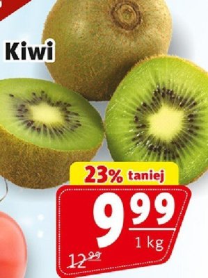 Kiwi promocja w Prim Market