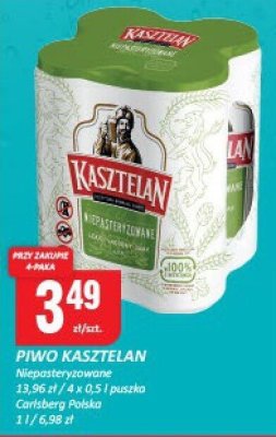 Piwo promocja w Chorten