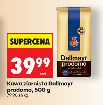 Kawa promocja w Biedronka