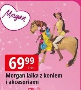 Lalka promocja w Leclerc