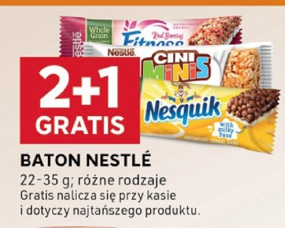 Baton promocja w Stokrotka