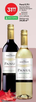 Wino promocja w Żabka