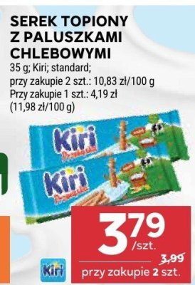 Ser promocja w Stokrotka