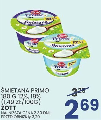 Gazetka, strona 3 promocja w Wafelek