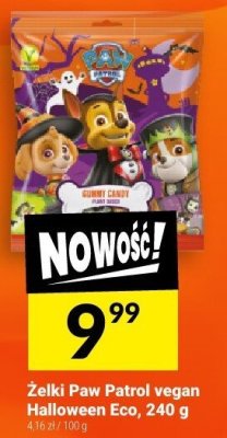 Żelki promocja w Twój Market