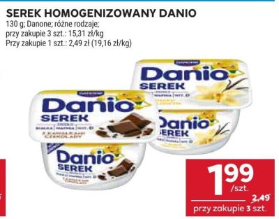 Ser promocja w Stokrotka