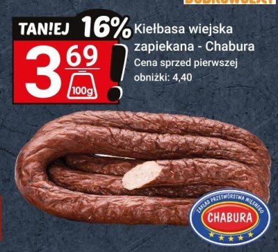 Kie艂basa promocja w Hitpol