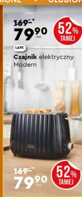 Toster Modern promocja w Biedronka