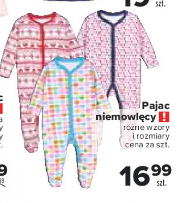 Pajac promocja w KiK