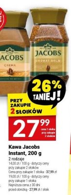 Kawa promocja w Tw贸j Market