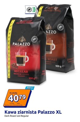 Kawa promocja w Action