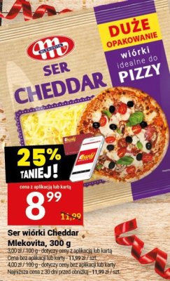 Ser promocja w Twój Market