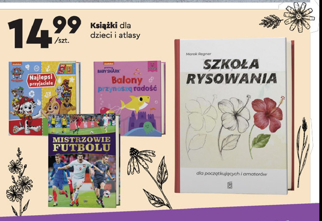 Psi patrol najlepsi przyjaciele promocja
